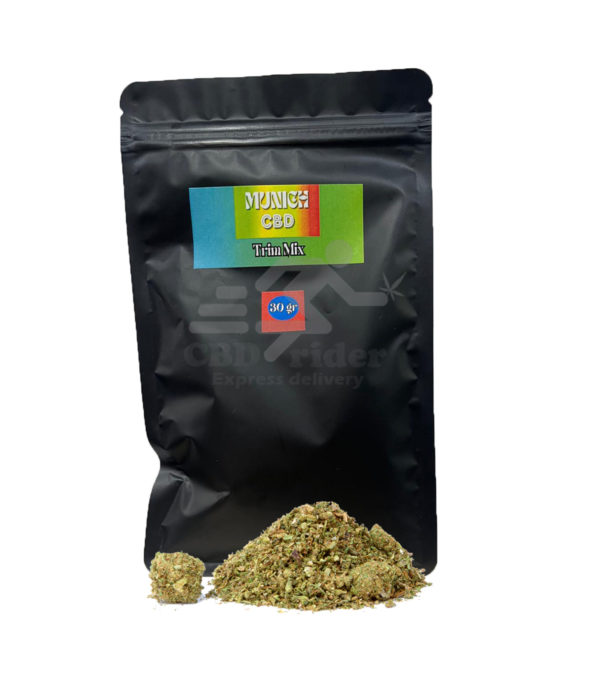 TRIM MIX CBD 30G