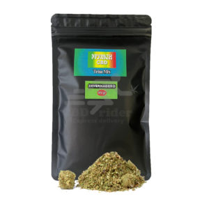 TRIM MIX CBD 30G