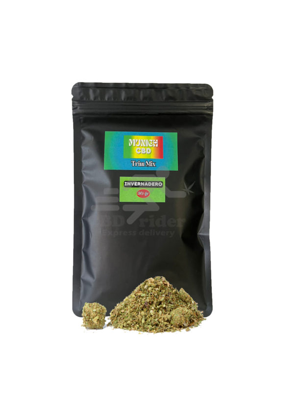 TRIM MIX CBD 30G