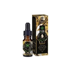 Aceite de Cáñamo 20% CBD