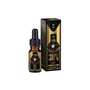 Aceite de Cáñamo 30% CBD