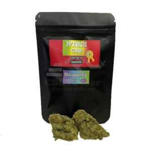 Matanuska Hydro CBD Indoor Premium