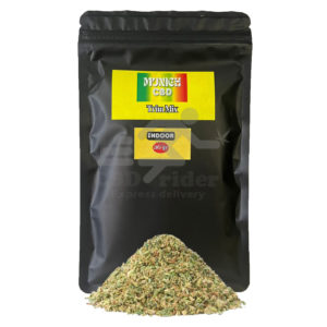 TRIM MIX CBD 30G