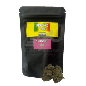 Mimosa CBD Indoor SmallBuds